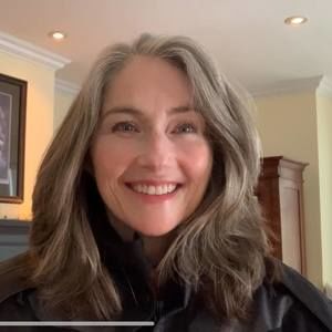 Meet your Posher, Leanne